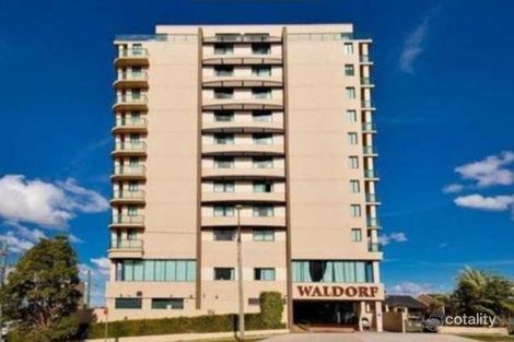 Property photo of 701/110-114 James Ruse Drive Rosehill NSW 2142