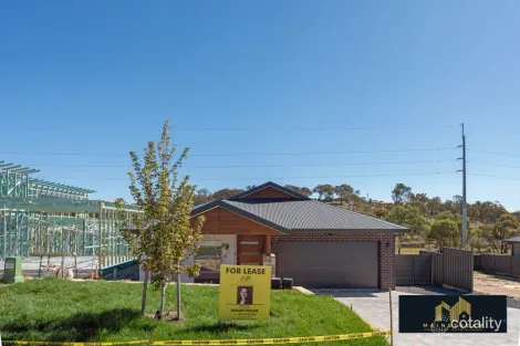 Property photo of 61 McCauley Avenue Googong NSW 2620