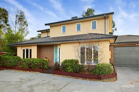 Property photo of 3/997 Heidelberg Road Ivanhoe VIC 3079