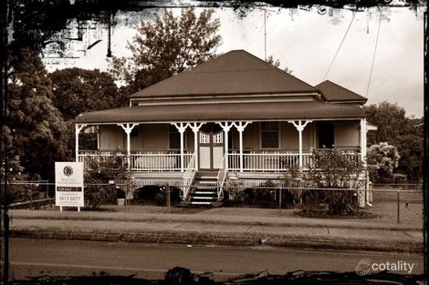 75 Hill St, Tivoli, QLD 4305