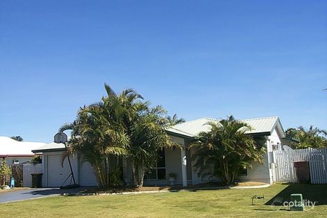 Property photo of 17 Thistle Court Rasmussen QLD 4815