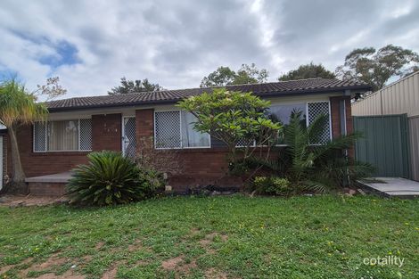 Property photo of 3 Medlow Drive Quakers Hill NSW 2763