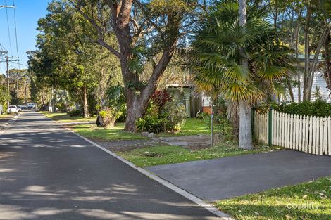 11 Thompson St, Bundeena, NSW 2230