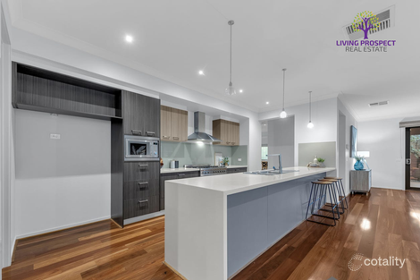 Property photo of 66 Boardwalk Boulevard Point Cook VIC 3030