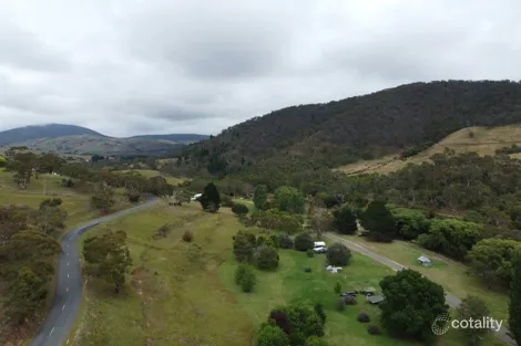 90 Old Omeo Hwy, Omeo, VIC 3898