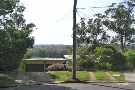 14 Sylvan Pl, Leonay, NSW 2750