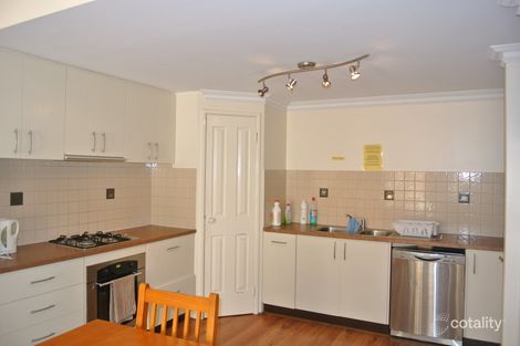 Property photo of 27B/4 Lakeside Drive Joondalup WA 6027