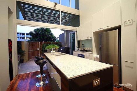 Property photo of 18/20 Newstead Terrace Newstead QLD 4006
