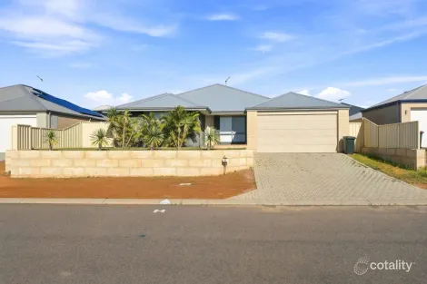 11 Nelson Rtt, Sunset Beach, WA 6530
