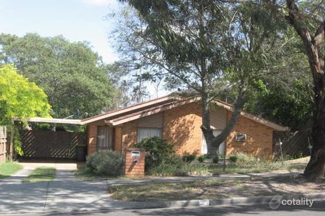 57 Warrawee Cct, Frankston, VIC 3199