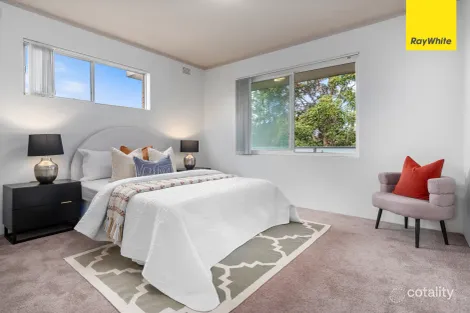 Property photo of 5/17 Pembroke Street Epping NSW 2121