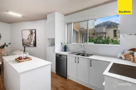 Property photo of 5/17 Pembroke Street Epping NSW 2121