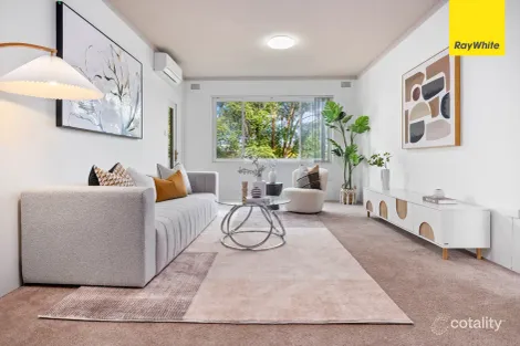 Property photo of 5/17 Pembroke Street Epping NSW 2121