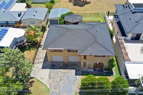Property photo of 12 Mala Crescent Birkdale QLD 4159