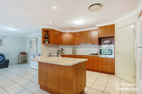 Property photo of 4 Bunya Court Parkinson QLD 4115