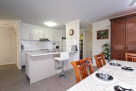 Property photo of 61 Feathertop Circuit Caloundra West QLD 4551