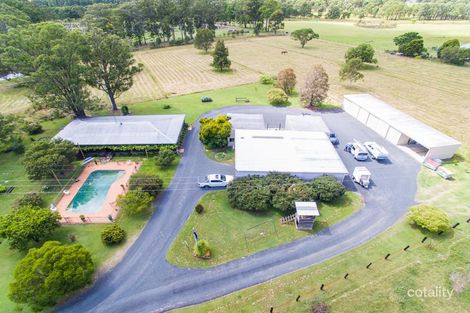 Property photo of 78 Cemetery Road Gloucester NSW 2422