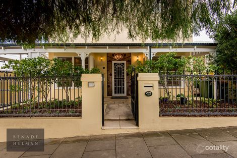 120 Blencowe St, West Leederville, WA 6007