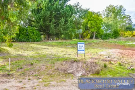 4/22 Somme St, Bridgetown, WA 6255