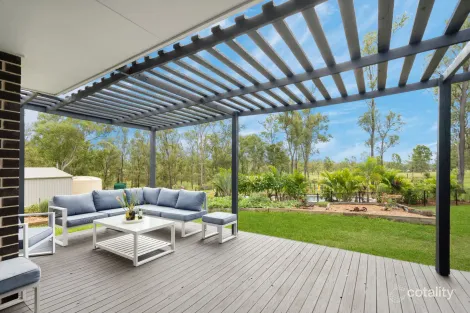 Property photo of 21 Albert Joseph Drive Laidley Heights QLD 4341