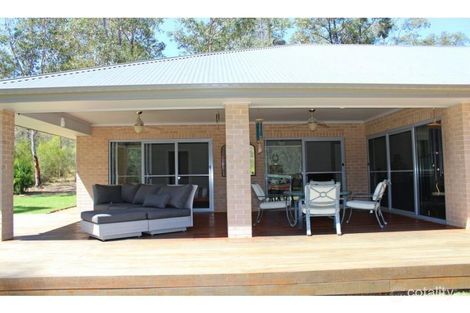 Property photo of 18 Redgum Road Paxton NSW 2325