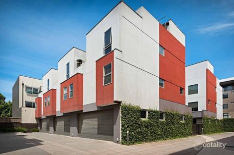 13/18 Islington St, Collingwood, VIC 3066