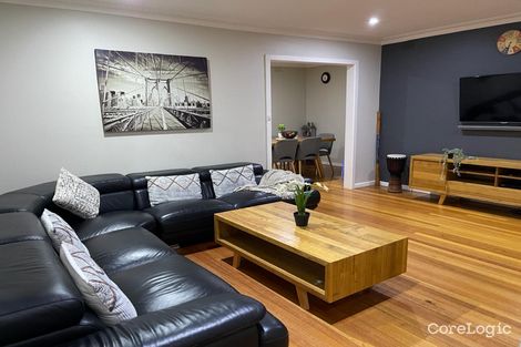 Property photo of 48 Laemmle Street Dandenong North VIC 3175