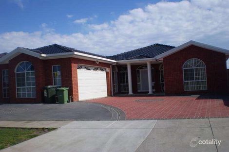 4 Berkeley Cl, Broadmeadows, VIC 3047