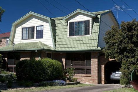 32 Meehan Ave, Hammondville, NSW 2170