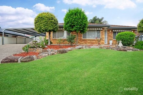 Property photo of 53 Thomas Coke Drive Thornton NSW 2322
