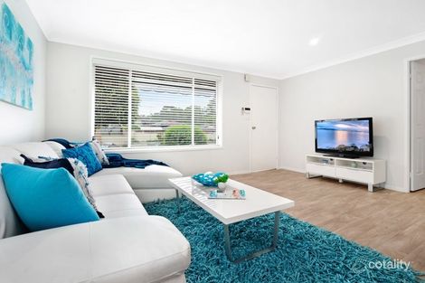 Property photo of 53 Thomas Coke Drive Thornton NSW 2322