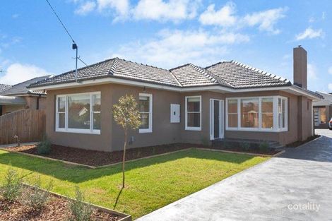 Property photo of 45 Barrani Street Bentleigh East VIC 3165