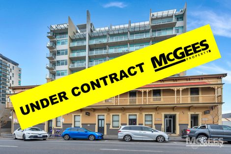265 Pirie St, Adelaide, SA 5000