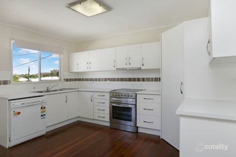 Property photo of 25 Verry Street Winston QLD 4825