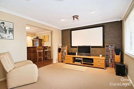 Property photo of 12 Blaxland Place Glenhaven NSW 2156