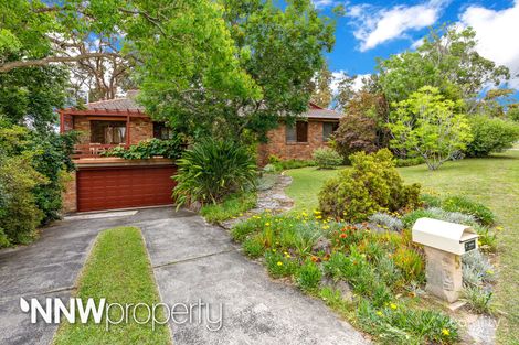 Property photo of 5 Howard Place North Epping NSW 2121