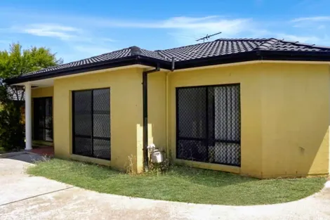 4/57 SCOTT ST, PUNCHBOWL, NSW 2196