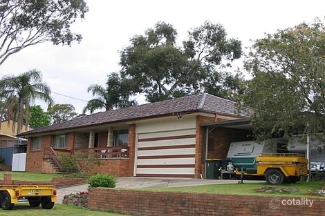 27 Dean Pde, Rankin Park, NSW 2287