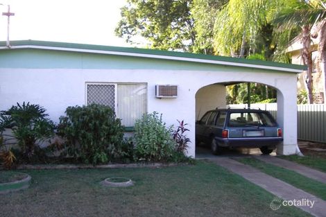 2/99 Boland St, Park Avenue, QLD 4701