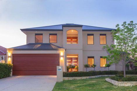 16 Honeymyrtle Turn, Stirling, WA 6021