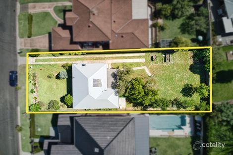 Property photo of 5 Alanas Avenue Oatlands NSW 2117