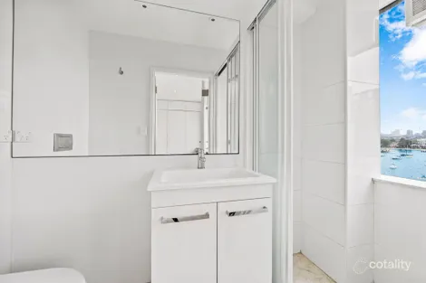 Property photo of 41/11 Sutherland Crescent Darling Point NSW 2027
