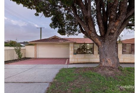 Property photo of 38A Morris Road Innaloo WA 6018