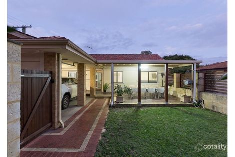 Property photo of 38A Morris Road Innaloo WA 6018
