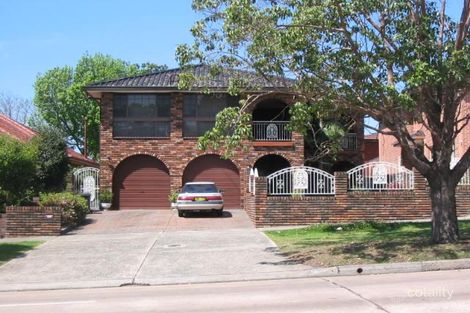 Property photo of 120 The Boulevarde Strathfield NSW 2135