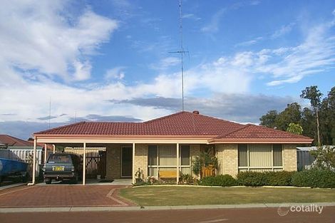 Property photo of 3 Pituri Close Glen Iris WA 6230