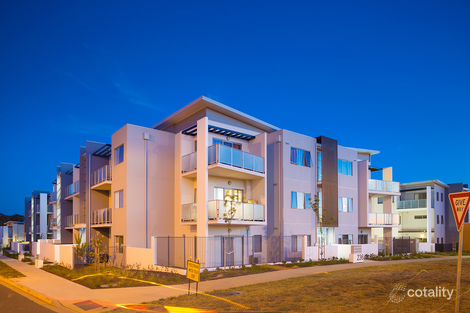 Property photo of 124/230 Flemington Road Harrison ACT 2914