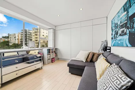 Property photo of 41/11 Sutherland Crescent Darling Point NSW 2027