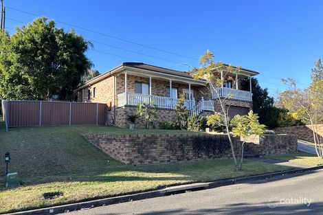 Property photo of 32 Leone Avenue Baulkham Hills NSW 2153