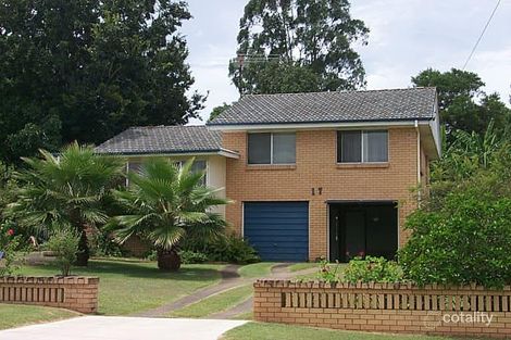 17 Palmer St, North Ipswich, QLD 4305